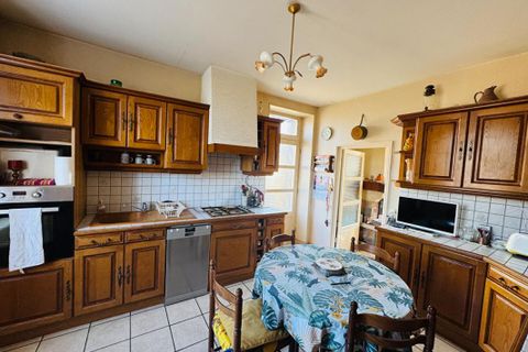 Villa i Guérigny, Nievre, Guérigny - € 122.290 | Ref: 424860JGRO - foto 7