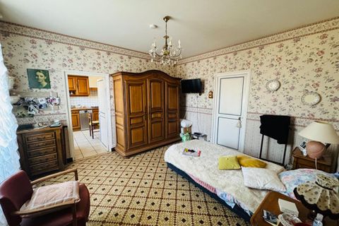 Villa i Guérigny, Nievre, Guérigny - € 122.290 | Ref: 424860JGRO - foto 8