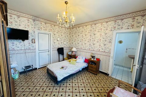 Villa i Guérigny, Nievre, Guérigny - € 122.290 | Ref: 424860JGRO - foto 9