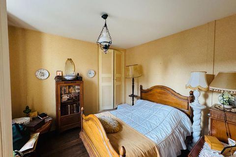 Villa i Guérigny, Nievre, Guérigny - € 122.290 | Ref: 424860JGRO - foto 10