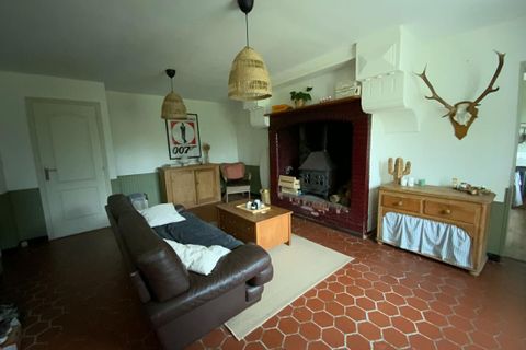 Villa i Hambye, Manche, Hambye - € 230 000 | Ref: 424665LBRB - foto 3