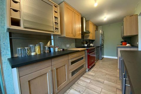 Villa i Hambye, Manche, Hambye - € 230 000 | Ref: 424665LBRB - foto 5