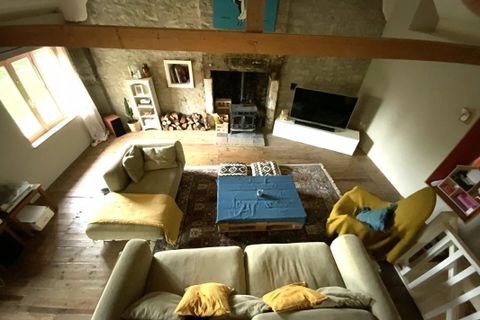 Villa i Hambye, Manche, Hambye - € 230 000 | Ref: 424665LBRB - foto 8