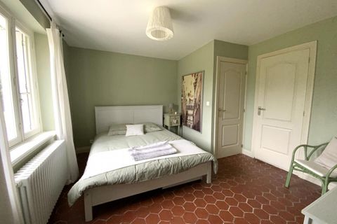Villa i Hambye, Manche, Hambye - € 230 000 | Ref: 424665LBRB - foto 11