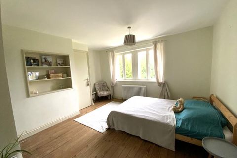 Villa i Hambye, Manche, Hambye - € 230 000 | Ref: 424665LBRB - foto 12