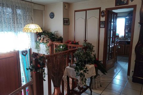 Villa i Ceyrat, Puy-de-Dome, Ceyrat - € 155.200 | Ref: 424508NOS - foto 3