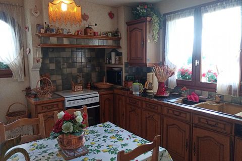 Villa i Ceyrat, Puy-de-Dome, Ceyrat - € 155.200 | Ref: 424508NOS - foto 4