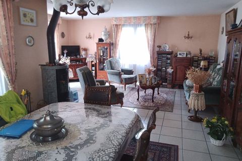 Villa i Ceyrat, Puy-de-Dome, Ceyrat - € 155.200 | Ref: 424508NOS - foto 5