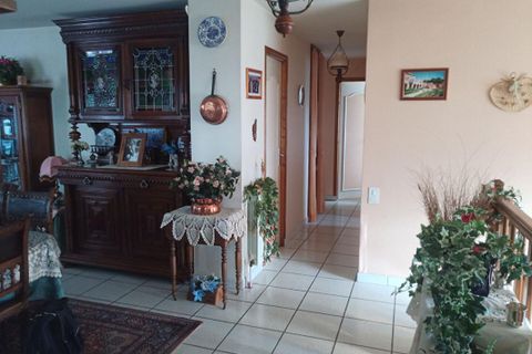 Villa i Ceyrat, Puy-de-Dome, Ceyrat - € 155.200 | Ref: 424508NOS - foto 7