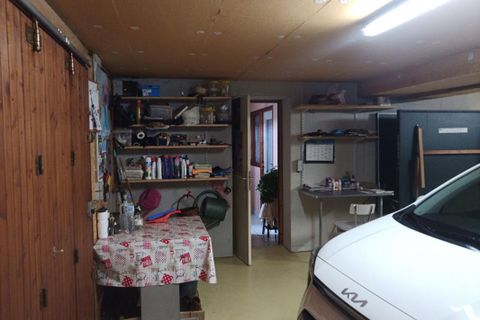 Villa i Ceyrat, Puy-de-Dome, Ceyrat - € 155.200 | Ref: 424508NOS - foto 16