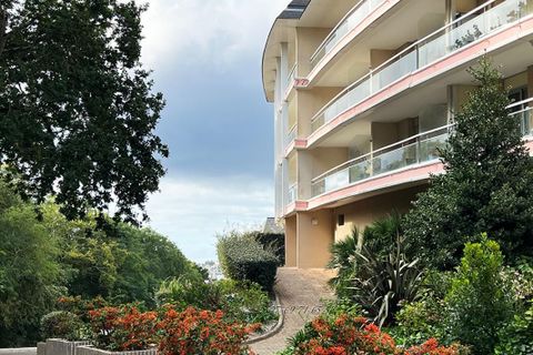 Leilighet i Dinard, Ille-et-Vilaine, Dinard - € 439 800 | Ref: 4207802YDT - foto 9
