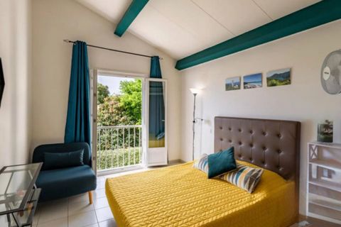 Villa i Cervione, Haute-Corse, Cervione - € 397.000 | Ref: 423966JOSR - foto 10