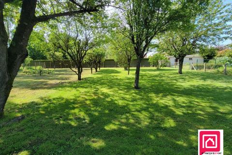 Villa i Chateaudun, Eure-et-Loir, Chateaudun - € 275.000 | Ref: 418376VRIB - foto 3