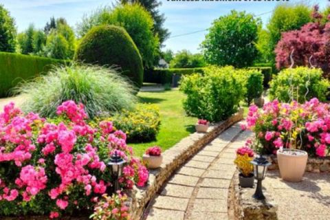 Villa i Chateaudun, Eure-et-Loir, Chateaudun - € 275.000 | Ref: 418376VRIB - foto 4
