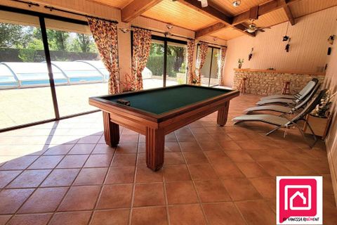 Villa i Chateaudun, Eure-et-Loir, Chateaudun - € 275.000 | Ref: 418376VRIB - foto 5