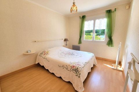 Villa i Chateaudun, Eure-et-Loir, Chateaudun - € 275.000 | Ref: 418376VRIB - foto 8