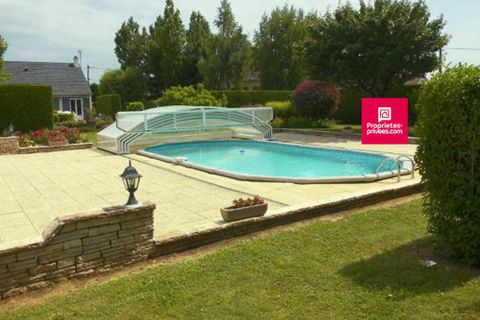 Villa i Chateaudun, Eure-et-Loir, Chateaudun - € 275.000 | Ref: 418376VRIB - foto 11