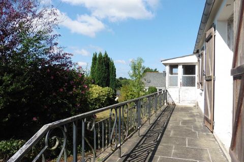 Villa a Quimperlé, Finistere, Quimperlé - € 135.990 | Ref: 417377DEE - foto 2