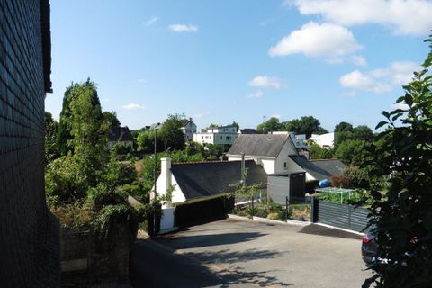 Villa a Quimperlé, Finistere, Quimperlé - € 135.990 | Ref: 417377DEE - foto 3