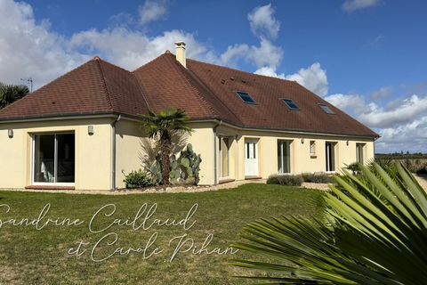 Villa i Anet, Eure-et-Loir, Anet - € 495.000 | Ref: 424192CLS - foto 1
