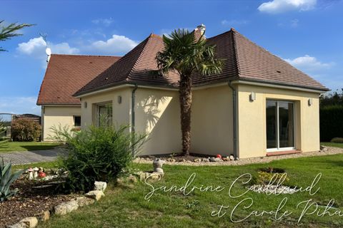 Villa i Anet, Eure-et-Loir, Anet - € 495.000 | Ref: 424192CLS - foto 2