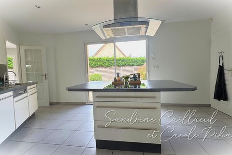 Villa i Anet, Eure-et-Loir, Anet - € 495.000 | Ref: 424192CLS - foto 5