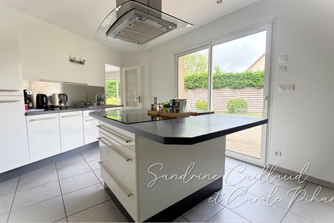 Villa i Anet, Eure-et-Loir, Anet - € 495.000 | Ref: 424192CLS - foto 6