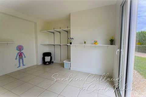 Villa i Anet, Eure-et-Loir, Anet - € 495.000 | Ref: 424192CLS - foto 7
