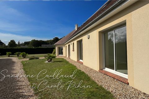 Villa i Anet, Eure-et-Loir, Anet - € 495.000 | Ref: 424192CLS - foto 15