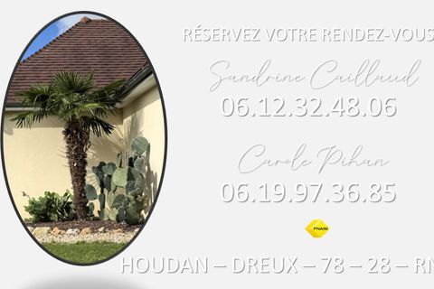 Villa i Anet, Eure-et-Loir, Anet - € 495.000 | Ref: 424192CLS - foto 16