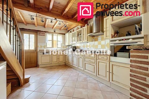 Villa i Rabastens, Tarn, Rabastens - € 199.500 | Ref: 424773LCAU - foto 2