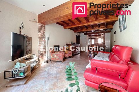 Villa i Rabastens, Tarn, Rabastens - € 199.500 | Ref: 424773LCAU - foto 5