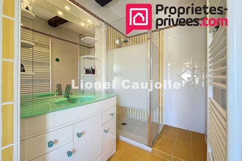 Villa i Rabastens, Tarn, Rabastens - € 199.500 | Ref: 424773LCAU - foto 8