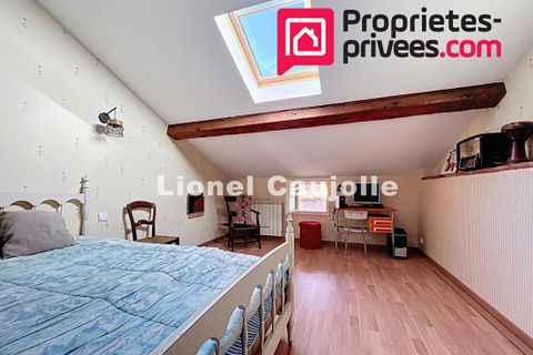 Villa i Rabastens, Tarn, Rabastens - € 199.500 | Ref: 424773LCAU - foto 11