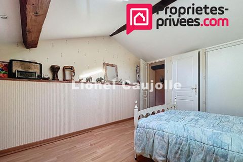 Villa i Rabastens, Tarn, Rabastens - € 199.500 | Ref: 424773LCAU - foto 12