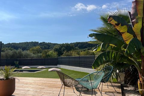 Villa i Le Castellet, Var, Le Castellet - € 729.000 | Ref: 421198NVM - foto 2