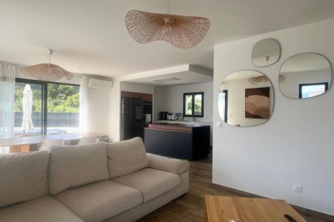Villa i Le Castellet, Var, Le Castellet - € 729.000 | Ref: 421198NVM - foto 3
