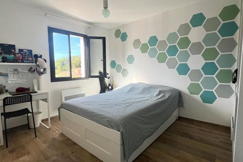 Villa i Le Castellet, Var, Le Castellet - € 729.000 | Ref: 421198NVM - foto 4