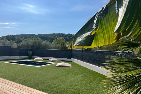 Villa i Le Castellet, Var, Le Castellet - € 729.000 | Ref: 421198NVM - foto 9