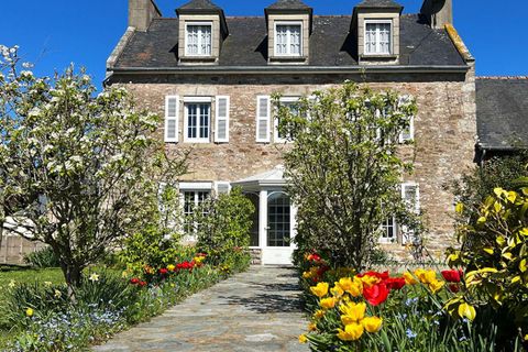 Villa i Ploubalay, Cotes-d'Armor, Ploubalay - € 545.800 | Ref: 4160892YDT - foto 1