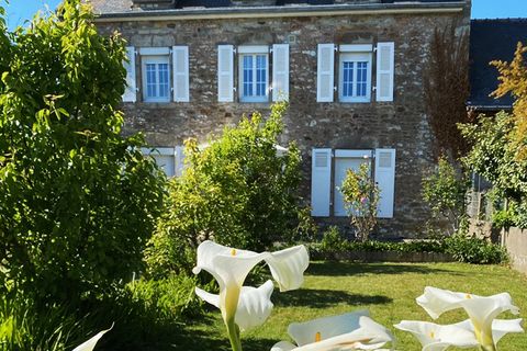 Villa i Ploubalay, Cotes-d'Armor, Ploubalay - € 545.800 | Ref: 4160892YDT - foto 4