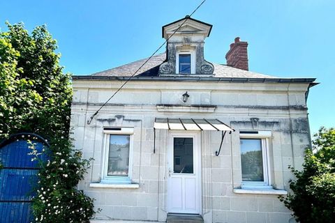 Villa i La Ménitré, Maine-et-Loire, La Ménitré - € 294 000 | Ref: 41-6283NOC - foto 3