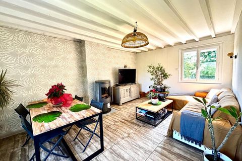 Villa i La Ménitré, Maine-et-Loire, La Ménitré - € 294 000 | Ref: 41-6283NOC - foto 4