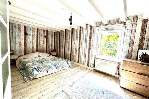 Villa i La Ménitré, Maine-et-Loire, La Ménitré - € 294 000 | Ref: 41-6283NOC - foto 7