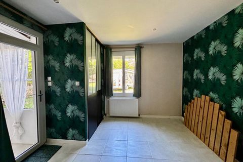 Villa i La Ménitré, Maine-et-Loire, La Ménitré - € 294 000 | Ref: 41-6283NOC - foto 9