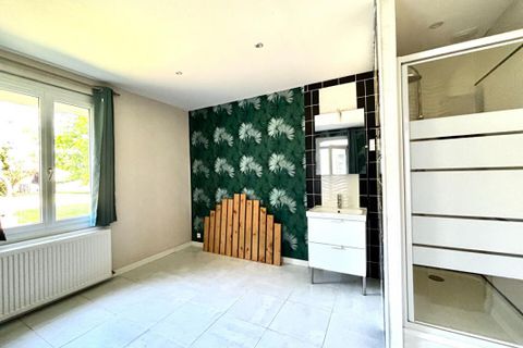 Villa i La Ménitré, Maine-et-Loire, La Ménitré - € 294 000 | Ref: 41-6283NOC - foto 10