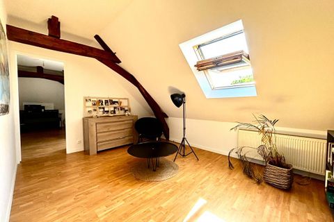 Villa i La Ménitré, Maine-et-Loire, La Ménitré - € 294 000 | Ref: 41-6283NOC - foto 11