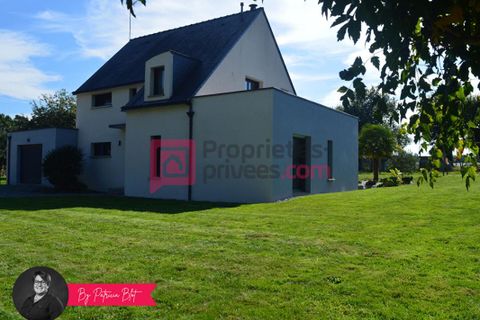 Villa i Malansac, Morbihan, Malansac - € 332.000 | Ref: 424950PBLO - foto 1