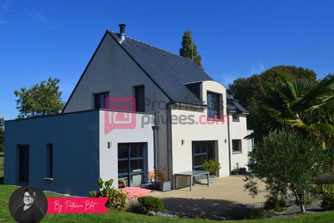 Villa i Malansac, Morbihan, Malansac - € 332.000 | Ref: 424950PBLO - foto 2