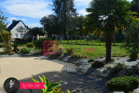 Villa i Malansac, Morbihan, Malansac - € 332.000 | Ref: 424950PBLO - foto 3